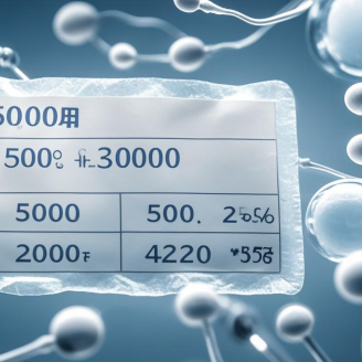 供精人工授精费用解析：单周期5000-20000元，四大因素影响预算